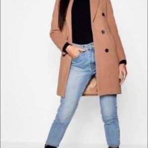 Brand new women’s coat size small